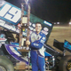 Illustration for article titled Young Sprint Car Racer Dies In Crash At Calistoga Speedway